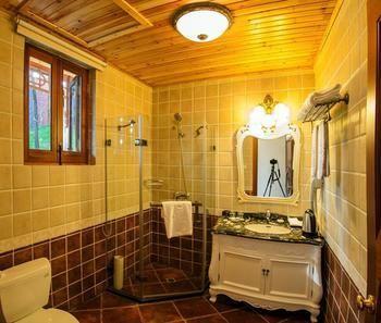 Mount Lu No. 7 Xiangshanyuan Holiday Hotel Wenquan  Екстер'єр фото