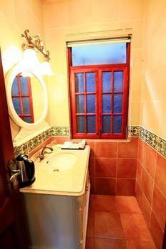 Mount Lu No. 7 Xiangshanyuan Holiday Hotel Wenquan  Екстер'єр фото