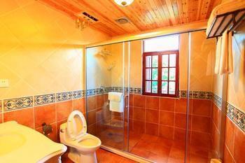 Mount Lu No. 7 Xiangshanyuan Holiday Hotel Wenquan  Екстер'єр фото